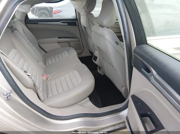 3FA6P0HD9JR275970 2018 FORD FUSION - Image 8