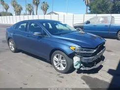 3FA6P0HD9JR278576 2018 FORD FUSION