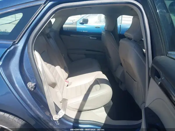 3FA6P0HD9JR278576 2018 FORD FUSION - Image 8