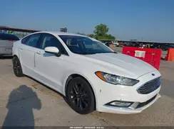 3FA6P0HD9JR279940 2018 FORD FUSION