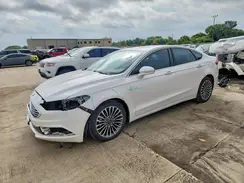 3FA6P0HD9JR280859 2018 FORD FUSION