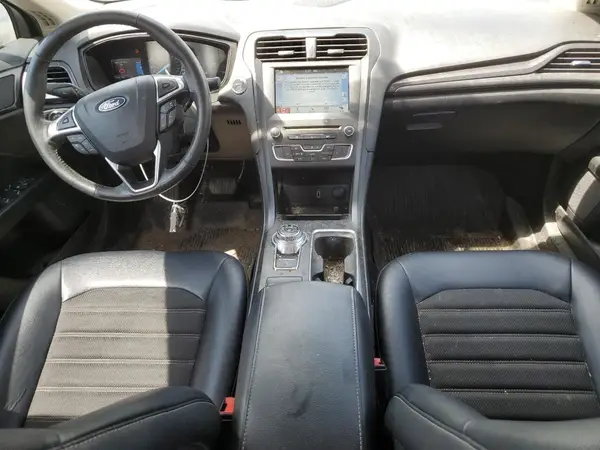 3FA6P0HD9JR280943 2018 FORD FUSION - Image 8