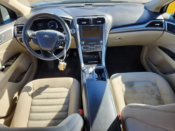 3FA6P0HD9JR281770 2018 FORD FUSION - Image 8