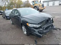 3FA6P0HD9JR284247 2018 FORD FUSION