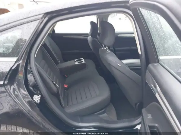 3FA6P0HD9JR284247 2018 FORD FUSION - Image 8