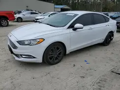3FA6P0HD9JR284796 2018 FORD FUSION