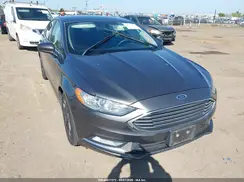 3FA6P0HD9JR285723 2018 FORD FUSION