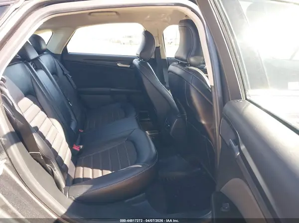 3FA6P0HD9JR285723 2018 FORD FUSION - Image 8