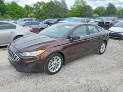 3FA6P0HD9KR102015 2019 FORD FUSION