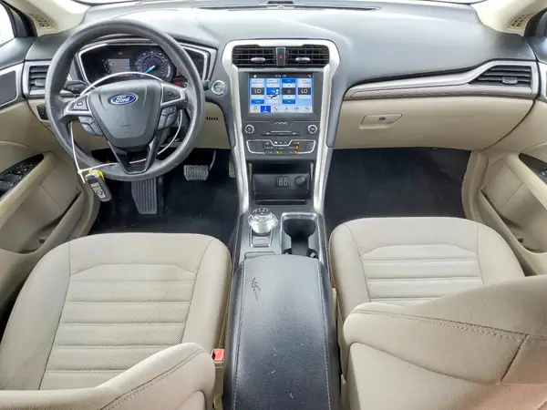 3FA6P0HD9KR102015 2019 FORD FUSION - Image 8