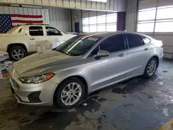 3FA6P0HD9KR108364 2019 FORD FUSION