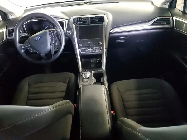 3FA6P0HD9KR108364 2019 FORD FUSION - Image 8