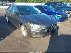 3FA6P0HD9KR111510 2019 FORD FUSION