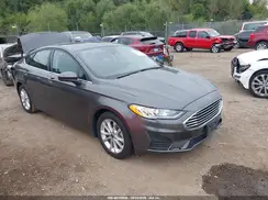 3FA6P0HD9KR112589 2019 FORD FUSION