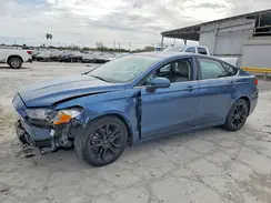 3FA6P0HD9KR114035 2019 FORD FUSION