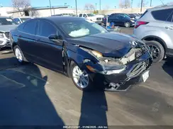 3FA6P0HD9KR114648 2019 FORD FUSION