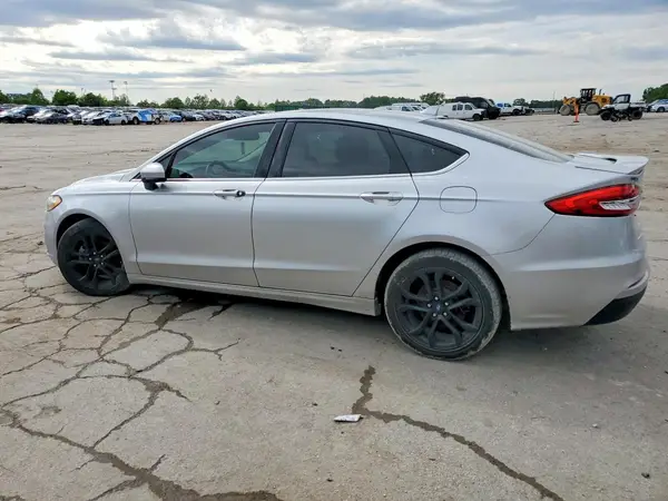 3FA6P0HD9KR121910 2019 FORD FUSION - Image 2