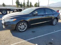 3FA6P0HD9KR122457 2019 FORD FUSION