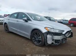 3FA6P0HD9KR122846 2019 FORD FUSION