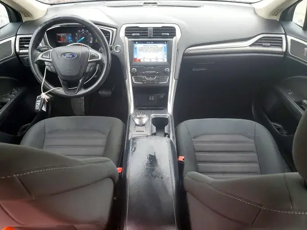 3FA6P0HD9KR130364 2019 FORD FUSION - Image 8