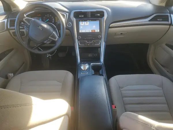 3FA6P0HD9KR131188 2019 FORD FUSION - Image 8