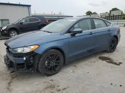 3FA6P0HD9KR132762 2019 FORD FUSION