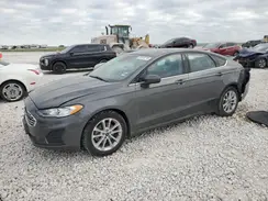 3FA6P0HD9KR132874 2019 FORD FUSION