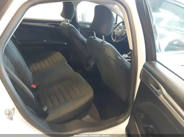 3FA6P0HD9KR133331 2019 FORD FUSION - Image 8