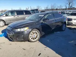 3FA6P0HD9KR133359 2019 FORD FUSION