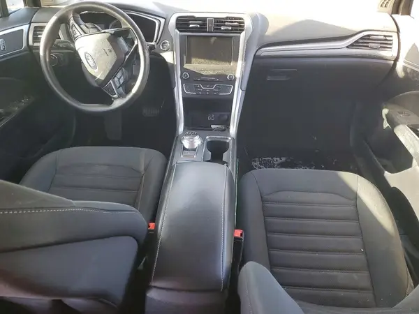 3FA6P0HD9KR133359 2019 FORD FUSION - Image 8