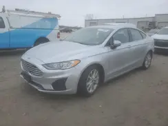 3FA6P0HD9KR133362 2019 FORD FUSION
