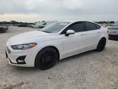 3FA6P0HD9KR133460 2019 FORD FUSION