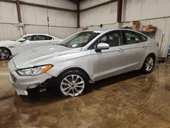 3FA6P0HD9KR136505 2019 FORD FUSION