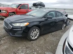 3FA6P0HD9KR142918 2019 FORD FUSION