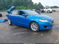 3FA6P0HD9KR144880 2019 FORD FUSION