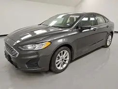 3FA6P0HD9KR145723 2019 FORD FUSION