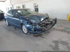 3FA6P0HD9KR146113 2019 FORD FUSION