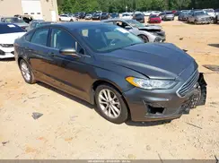 3FA6P0HD9KR146533 2019 FORD FUSION