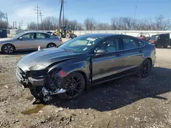 3FA6P0HD9KR146581 2019 FORD FUSION