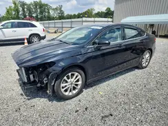 3FA6P0HD9KR146712 2019 FORD FUSION