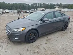 3FA6P0HD9KR146807 2019 FORD FUSION