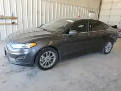 3FA6P0HD9KR148217 2019 FORD FUSION