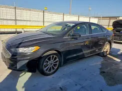 3FA6P0HD9KR148590 2019 FORD FUSION