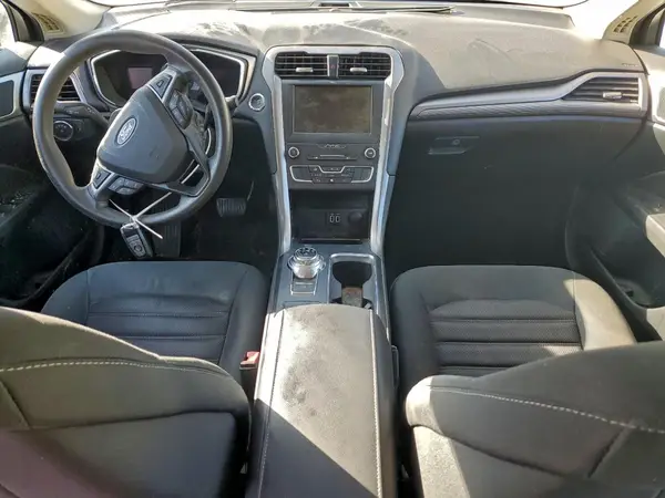 3FA6P0HD9KR148590 2019 FORD FUSION - Image 8