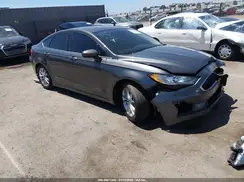 3FA6P0HD9KR149108 2019 FORD FUSION