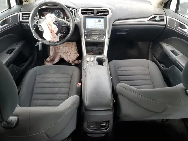 3FA6P0HD9KR151179 2019 FORD FUSION - Image 8