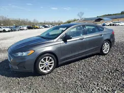 3FA6P0HD9KR158973 2019 FORD FUSION