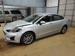 3FA6P0HD9KR159749 2019 FORD FUSION