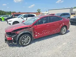 3FA6P0HD9KR159962 2019 FORD FUSION