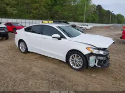 3FA6P0HD9KR160108 2019 FORD FUSION